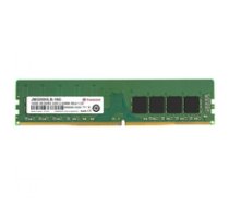 Transcend DDR4 - 16GB - 3200 - CL - 22 Single 1Rx8 ( JM3200HLB 16G ) operatīvā atmiņa