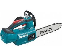Makita DUC254Z Cordless Chain Saw (bez akumulatora un lādētāja) ( DUC254Z DUC254Z DUC254Z ) Zāģi