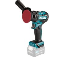 Makita Cordless grinder and polisher PV301DZ  12 volt  polishing machine (blue/black  without battery and charger) ( PV301DZ PV301DZ )