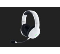 Razer White Wireless Gaming Headset Kaira Pro for Xbox Series X/S ( RZ04 03470300 R3M1 ) austiņas
