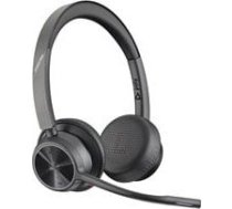 POLY VOYAGER 4320 UC V4320-M C USB-A WW ( 218475 02 ) austiņas