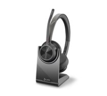 POLY VOYAGER 4320 UC V4320-M C USB-C CS WW ( 218479 02 ) austiņas