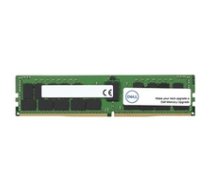 DELL EMC DELL MEMORY UPGRADE - 32GB 2RX8 DDR4 RDIMM 3200MHZ 16GB BASE ( AB614353 AB614353 AB614353 ) operatīvā atmiņa