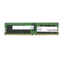 DELL EMC DELL MEMORY UPGRADE - 32GB 2RX8 DDR4 RDIMM 3200MHZ 16GB BASE ( AB614353 ) operatīvā atmiņa