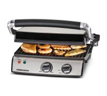 Contact grill Rommelsbacher KG2020 ( KG2020 KG 2020 ) Galda Grils