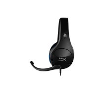 HyperX Cloud Stinger - Gaming Headset - PS5-PS4 (Black-Blue) 0196188486849 ( 4P5K0AM#ABB 4P5K0AM#ABB 4P5K0AM#ABB ) austiņas