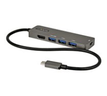 USB C Multiport Adapter  USB-C to HDMI 2.0b 4K 60Hz (HDR10) ( DKT30CHPD3 DKT30CHPD3 DKT30CHPD3 )