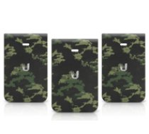 Ubiquiti Networks UniFi In-Wall HD Covers Camouflage  3-pack 817882027113 IW-HD-CF-3 ( IW HD CF 3 IW HD CF 3 IW HD CF 3 )