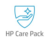 HP eCarePack 3 years NBD w/DMR New Retail ( UA4J9E UA4J9E UA4J9E )