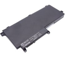 CoreParts Laptop Battery for HP 39Wh Li-Pol 11.4V 3400mAh  5706998638939 CI03  CI03XL  CIO3  CIO3XL  HSTNN-UB6Q  T7B31AA  801554-001  MICROB ( MBXHP BA0124 MBXHP BA0124 MBXHP BA0124 )