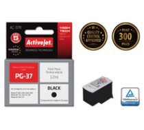 Activejet ink for Canon PG-37 ( AC 37R AC 37R AC 37R )