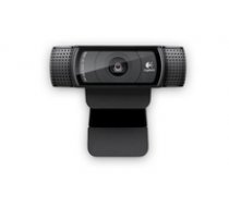 Logitech Webcam HD Pro C920 HD Pro Webcam C920  1920 x  5099206027923 960-000767  960-000960  960-001055 ( 960 000768 960 000768 )