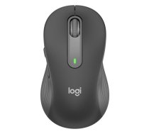 Logitech Signature M650 L Wireless Mouse ( 910 006236 4374725 5099206097179 910006236 ) Datora pele