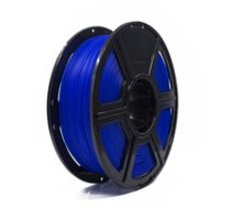 Gearlab PLA 3D filament 2.85mm Transparent Blue 1 KG spool 5706998989963 ( GLB251369 GLB251369 GLB251369 )