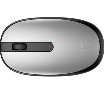 HP 240 Bluetooth Maus silber ( 43N04AA#ABB ) aksesuārs portatīvajiem datoriem