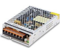 Qoltec 50967 LED Driver IP20 150W 12V 12.5A Slim ( Q 50967 ) Barošanas bloks PSU