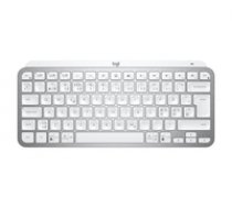 MX Keys Mini - Office - Tastatur - hinterleuchtet - Bluetooth - QWERTY - Nord... ( 920 010493 920 010493 920 010493 )