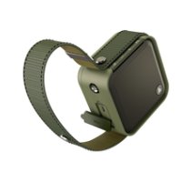 Hama Soldier-S Mobile Bluetooth Speakers ( 173187 173187-H AVHMG1B000G0 ) pārnēsājamais skaļrunis