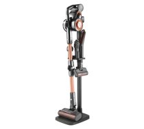 Jimmy H9 Pro Cordless operating Handstick and Handheld 28.8 V Operating time (max) 80 min Silver/Cooper ( 6946499309924 H9 Pro 026034 ) Putekļu sūcējs