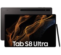 Samsung Galaxy Tab S8 Ultra WiFi (256GB) graphite ( SM X900NZAEEUB SM X900NZAEEUB ) Planšetdators
