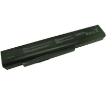 CoreParts Laptop Battery for MSI 63Wh 8Cell Li-ion 14.4V 4.4Ah 5706998556769 A32-A15  A41-A15  A42-A15  A42-H36  MICROBATTERY ( MBXAS BA0020 MBXAS BA0020 MBXAS BA0020 )