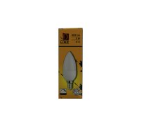 LED spuldze dimmejama 5W E14 400lm 2700k D Line ( 4750959092903 ) apgaismes ķermenis