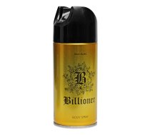 Dezodorants Jean Marc Billioner vir.150ml ( 5901815016383 5016383 5901815016383 ) kosmētika ķermenim