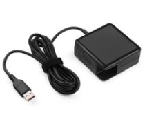 CoreParts Power Adapter for Lenovo 40W 20V 2A Plug: Lenovo USB 5704174086109 GX20H34897 36200566 5A10J40321 5A10J40316 36200585 MSPT2 ( MBXLE AC0005 US )