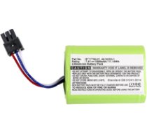 CoreParts Battery for Comtec Scanner 11.1Wh Li-ion 7.4V 1500mAh 5706998568854 MICROBATTERY ( MBXPOS BA0046 MBXPOS BA0046 MBXPOS BA0046 )