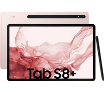 Samsung Galaxy Tab S8+ WiFi (256GB) pink gold ( SM X800NIDBEUB SM X800NIDBEUB SM X800NIDBEUB ) Planšetdators
