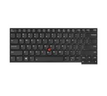 Lenovo Keyboard (US)  5711783504047 01AX364 ( FRU01AX364 FRU01AX364 FRU01AX364 )