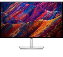 Dell UltraSharp U3223QE LED monitor (80 cm (32 inch) black UltraHD/4K USB-C IPS) ( 210 BCYO DELL-U3223QE ) monitors