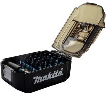 Makita bit set E-03084 Impact 31 pieces ( E 03084 E 03084 )