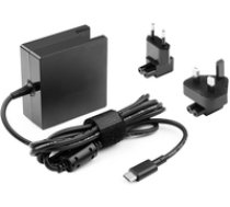 CoreParts Power Adapter for Lenovo 65W 5V 2.4A 20V3.2A 5704174229704 02DL124 02DL108 02DL110 ( MBXLE AC0018 EU UK Wall - 5V 2.4A )