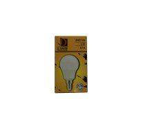 LED spuldze 3W E14 240lm 2700k D Line ( 4750959092804 ) apgaismes ķermenis