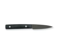 KAI Michel Bras Quotidien All-Purpose-Knife  7.8 cm  black ( KAI BK0025 KAI BK0025 KAI BK0025 )