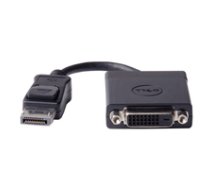 Dell DisplayPort to DVI 470-ABEO  DisplayPort  DVI   5704174093442 ( 8K5HD 8K5HD 8K5HD )