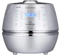 CUCKOO rice cooker CRP-CHSS1009FN 1 8l silver 0000070 (8809421193573) ( JOINEDIT26270405 ) Multivārāmais katls