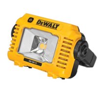 DeWALT DCL077-XJ work light Black  Yellow ( DCL077 XJ DCL077 XJ DCL077 XJ )