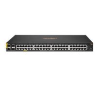 HPE Aruba 6000 48G CL4 4SFP Switch ( R8N85A#ABB R8N85A#ABB ) komutators