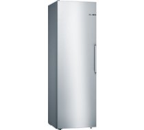 Bosch ledusskapis KSV36VLDP series 4 D silver - series 4 ( KSV36VLDP ) Ledusskapis