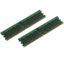 CoreParts 2GB Memory Module for Fujitsu 667MHz DDR2 MAJOR 5704327175384 MMC0005/2048  KFJ-RX200SR/2G  S26361-F3072-L522  MICROMEMORY ( MMC0005/2048 MMC0005/2048 MMC0005/2048 )