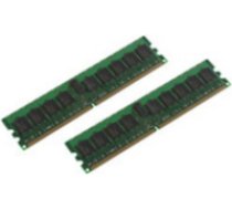 CoreParts 2GB Memory Module for Fujitsu 667MHz DDR2 MAJOR 5704327175384 MMC0005/2048 KFJ-RX200SR/2G S26361-F3072-L522 MICROMEMORY ( MMC0005/2048 )