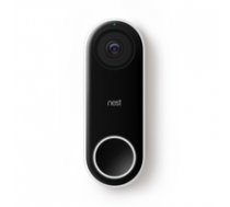 Google Home Nest Hello Video Doorbell ( NC5100EX NC5100EX NC5100EX )