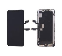 CoreParts LCD Screen for iPhone XS Max LCD Assembly with digitizer  7350120131522 LCD IPHONE XS MAX ( MOBX IPCXSMAX LCD B MOBX IPCXSMAX LCD B MOBX IPCXSMAX LCD B )