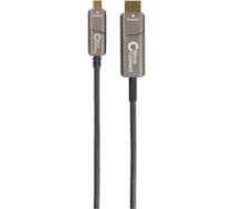 MicroConnect Premium Optic USB-C to HDMI 15m USB-C to HDMI 2.0 cable  5706998942388 ( USB3.1CHDMI15OP USB3.1CHDMI15OP USB3.1CHDMI15OP )