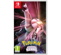 Nintendo Switch Pokemon Perl Edition ( 10007236 10007236 10007236 ) spēle