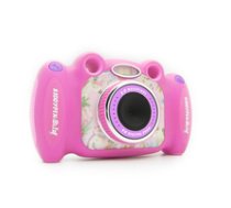Easypix KiddyPix Blizz pink ( 10085 10085 10085 ) Digitālā kamera