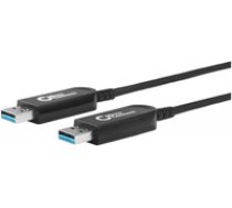 MicroConnect Premium Optic USB 3.0 A-A 15m 5Gbps 5706998942289 ( USB3.0AA15BOP USB3.0AA15BOP USB3.0AA15BOP )