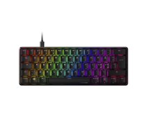 HyperX Alloy Origins 60 Black ( 4P5N4AA#ABA 46166265 ) klaviatūra